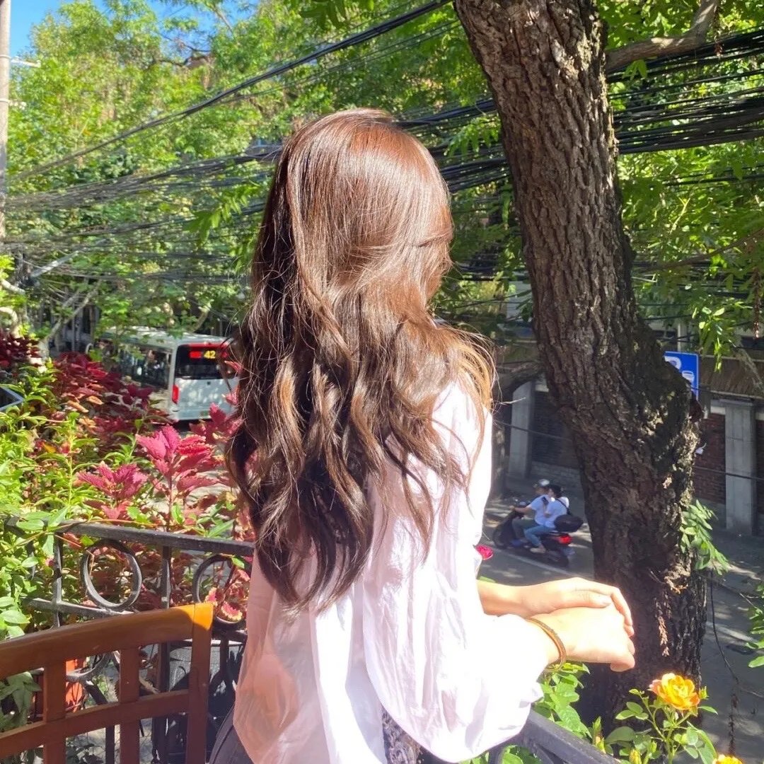 宝藏女王