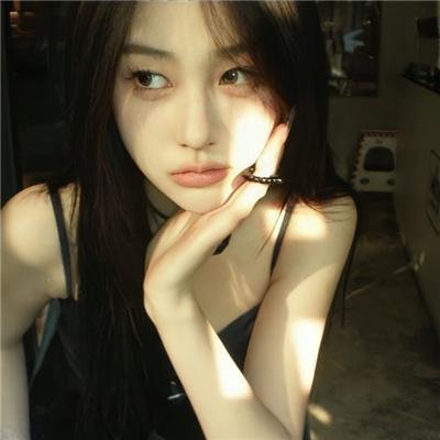 心疼女人